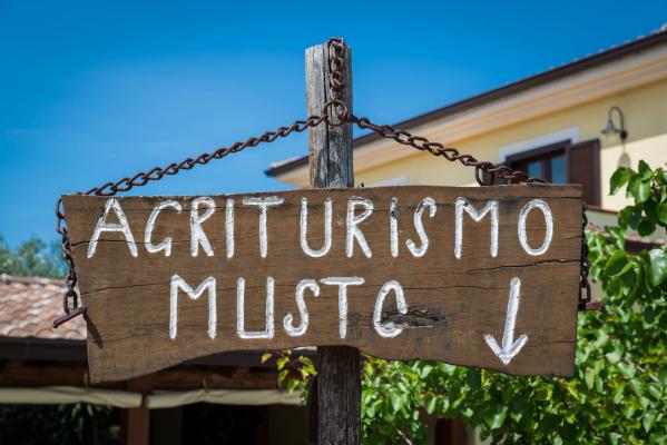 Agriturismo Musto 02